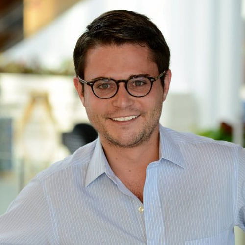 Michael Weber - General Manager